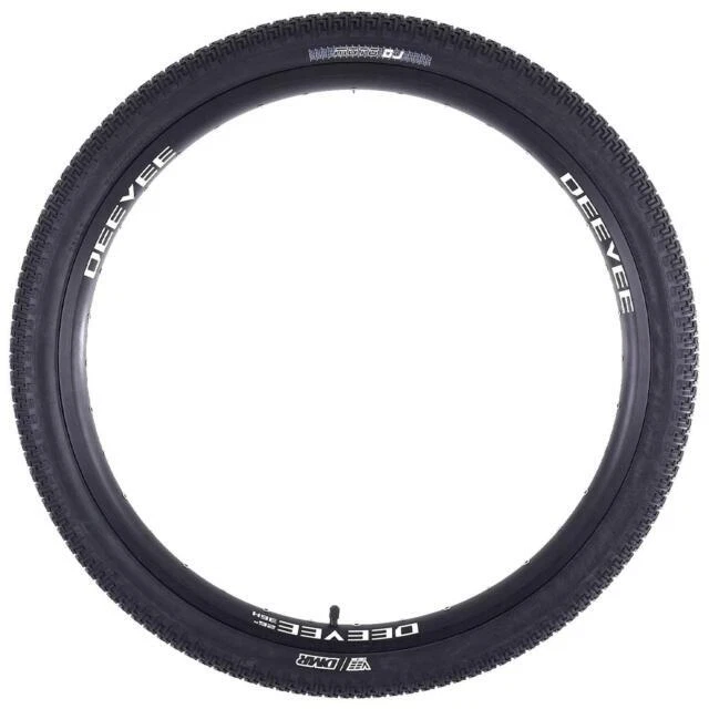 DMR Moto DJ 26x2.2" Tyre - Black