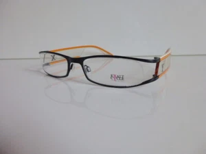 Gafas originales montura de corrección EXALT CYCLE Mod. EXANGIE C1 - Imagen 1 de 6