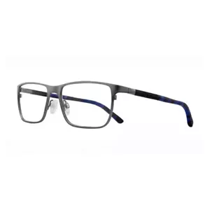 Revo RE 8010 03 graue Herrenbrille - Bild 1 von 1