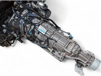 13-20 Scion FR-S 2.0L 4CYL Automatic Transmission JDM FA20 H927782 Foto 1 de 4