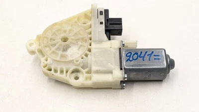 PORSCHE PANAMERA 970 WINDOW MOTOR FRONT RIGHT DRIVER SIDE 924206100 2014 - Image 1 of 4