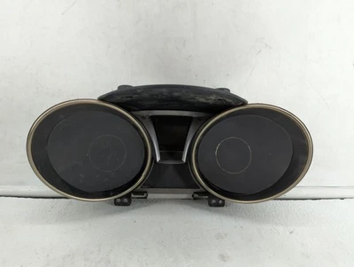 2013-2013 Hyundai Genesis Speedometer Instrument Cluster Gauges NGE8H - Image 1 of 4