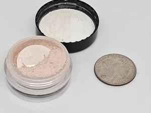 bareMinerals Mineral Loose Powder Eye Color CULTURED PEARL 0.2oz (NOT SEALED) - Picture 1 of 5