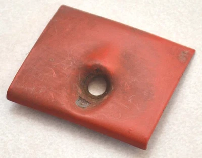 Ford Galaxie 1963-1964 junta inferior parabrisas tablero adorno moldura Mercury Foto 1 de 3