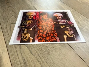 David S. Pumpkin Kunstdruck Foto 8x10" Poster SNL HALLOWEEN TOM HANKS Skelette - Bild 1 von 2