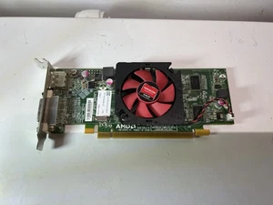 Dell Oem Radeon Hd 7470 - Picture 1 of 3