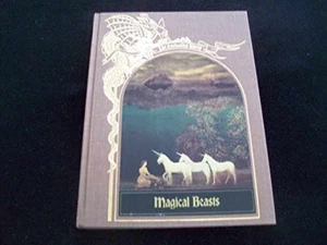 Magical Beasts (Enchanted World - Hardcover, by Time-Life Books - Acceptable - Imagen 1 de 2