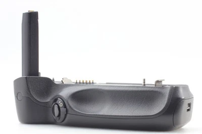 Tested [ Top MINT ] Pentax BG-10 Battery Grip For Pentax MZ-S MZ S From JAPAN - Image 1 of 4