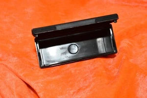 ARX POSSO BLACK FILM SAVE BOX FOR AIR TRAVELERS SCATOLA DI PROTEZIONE PER PELLICOLE ESPOSTE - Foto 1 di 3