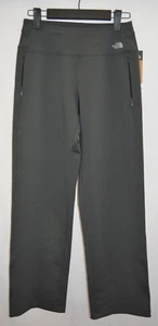 Women's THE NORTH FACE Black Flash Dry Standard Fit Leggings Size XS - Picture 1 of 7