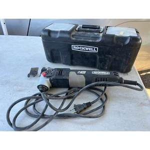 Rockwell Sonicrafter F50 RK5141K - Bild 1 von 6
