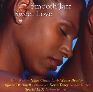 Various - Smooth Jazz Sweet Love | CD - Imagen 1 de 1