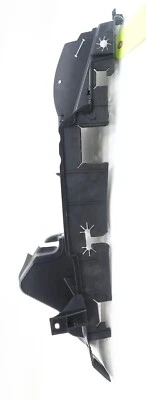 NUEVO OEM Mopar Protector Radiador Izquierdo 68435935AB Chrysler Pacifica Voyager 21-24 Foto 1 de 4