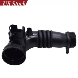 New Air Intake Inlet Tube Pipe Hose For BMW F20 F30 F10 N20 X3 X4 X5 320i 12-17 - Bild 1 von 14