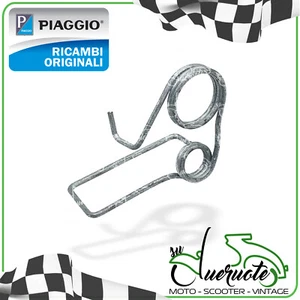 MOLLA LEVA GANCIO SPORTELLO BAULETTO ANTERIORE VESPA PK 50 125 V HP AUTOMATICA - Foto 1 di 1