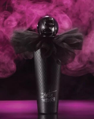 Perfume francés sucio Pure Romance infundido con feromonas Foto 1 de 2