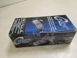 Centric Parts Disc Brake Pad Set 300.16940 - Picture 1 of 5