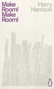 Make Room! Make Room! by Harry Harrison 9780241507704 NEW Paperba - Bild 1 von 1