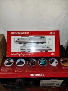 fleischmann ice h0 - Bild 1 von 4