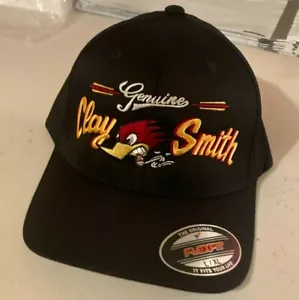 Clay Smith Cams Mr. PS Flex Passform bestickte Mütze Hot Rod Street Rod - Bild 1 von 1