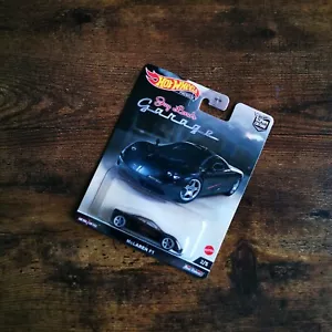 Hot Wheels Premium Jay Leno's Garage McLaren F1 - Picture 1 of 1