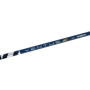 Fujikura VENTUS TR BLUE  VeloCore Driver Fairway Choose Weight/ Flex/ Adapter - Picture 1 of 12