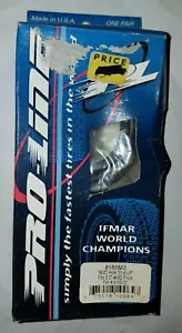 Pro-line Hole Shot Lp 4wd Pneumatico Anteriore Buggy xx4 xxx4 Vintage Rc Racing 8185M3 - Foto 1 di 2