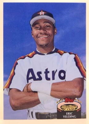 1992 Stadium Club Baseball (251-500) Finish set UP TO 60% OFF - Image 1 of 2