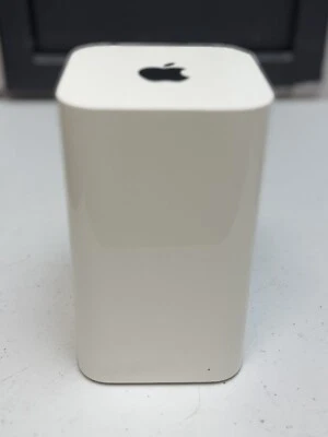 Apple AirPort Extreme 6th gen A1521 EMC 2703 WiFi Router 802.11ac Tested/Reset - Image 1 of 2