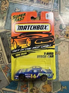 Matchbox Racing Superstars ~ #16 Racetech Radios - NIB - Picture 1 of 6