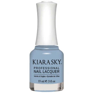 Kiara Sky Nail Lacquer - N5102 For shore 15ml (.5oz) - Picture 1 of 3