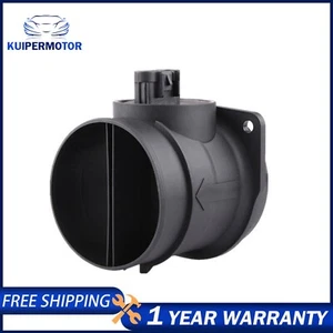 Sensor de flujo de aire de masa medidor MAF para Chevy Buick Cadillac Saturn 19330124 - Imagen 1 de 7