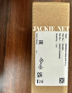 1PCS NEW 100S-C60DJ14BC VIA DHL/FedEx && - Afbeelding 1 van 2