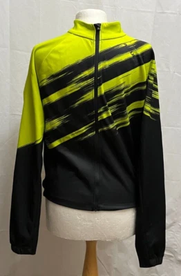 ALTURA : Zip Up Cycling Jersey Top Jacket -  Size M (Free UK P&P) - Image 1 of 4