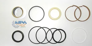 HITACHI 211/A - EX40 & EX40-1 BUCKET RAM SEAL KIT (INC. DU BUSH) - Picture 1 of 3