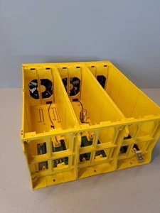 A02B0200B503 - Fanuc- A02B-0200-B503 / Rack Series 16-MB Used - Picture 1 of 6
