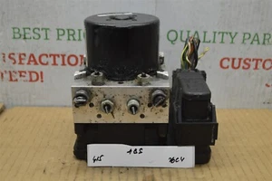 2014-15 Ford Tarnsit Connect ABS Brake Pump Control DV612C405AF Module 415-26C4 - Picture 1 of 5
