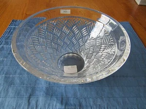 Marquis von Waterford Versa 8" Schüssel - Bild 1 von 9