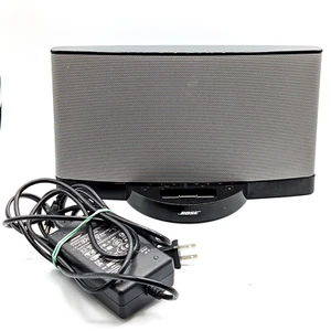 Bose SoundDock Series II Digital Music System Speaker With Charger, Vintage Ipod - Picture 1 of 11