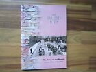 The Walled City - The Story on the streets - P/B Booklet Irish Derry Interest
