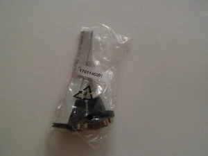 Advantech 1701140201 *1 Stück* *NOS* - Picture 1 of 1