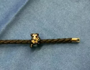 ThinkGeek Panda Charm Bead - Picture 1 of 2