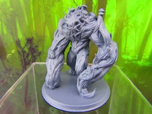 Shambler Monster Mini Miniatures 3D Printed Resin Model Figure 28/32mm Scale RPG - Picture 1 of 6