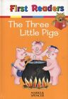 The Three Little Pigs By Gaby Goldsack Book The Fast Free Shipping
