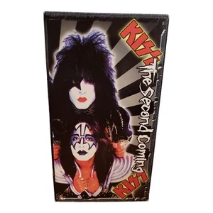 KISS The Second Coming 1998 - Imagen 1 de 9