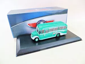 ATLAS 4642103 'BEDFORD OB BUS/COACH - RON W DEW'. 1:76. MIB/BOXED. - Picture 1 of 10