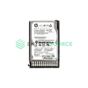HP 641552-004 900GB 10K SAS SFF 2,5" 6 Gbps ENT SC Festplatte - Bild 1 von 1