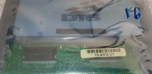 Cisco 15-4508-01 MT4LSDT1632UDG-8F1 64MB - Picture 1 of 2