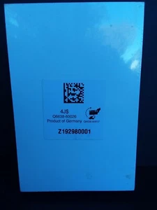 Photo Paper 4 x 6 Q6638-60026 New Made in Germany HP 150 sheets Sealed 4J$ - Picture 1 of 6