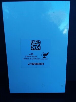 Photo Paper 4 x 6 Q6638-60026 New Made in Germany HP 150 sheets Sealed 4J$ - Image 1 of 4